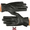Deerskin Roper Glove (XX-Large, Black) view 2