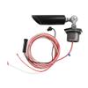 Emcraft Infrared Ir Blaster, Stem Mount, Weather Proof view 1