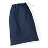 Westford Mill Cotton Stuff Bag (XXS) (Natural) view 3