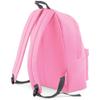 BagBase Fashion Backpack/Rucksack (18 Liters) (One Size) (Olive) view 3