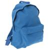 BagBase Fashion Backpack/Rucksack (18 Liters) (One Size) (Sapphire) view 1
