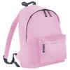 BagBase Fashion Backpack/Rucksack (18 Liters) (One Size) (Sapphire) view 2