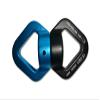 ProClimb Aluminum Rescue Swivel - USR-DSL-an, NFPA Certified, Ideal for Climbing & Rescue Operations view 1