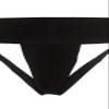 BENLEE Rocky Marciano Athletic Men's Groin Guard Black Black Size:L view 4