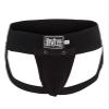 BENLEE Rocky Marciano Men's Tiefschutz Athletic Sport, Black - Black, M view 1