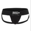 BENLEE Rocky Marciano Men's Tiefschutz Athletic Sport, Black - Black, M view 2