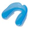 Benlee Rocky Marciano Kid's Breath Thermo Plastic Mouth Guard - Clear/Blue view 1