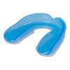 Benlee Rocky Marciano Kid's Breath Thermo Plastic Mouth Guard - Clear/Blue view 2