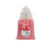 Holmenkol Unisex - Adult Wax Pastilles Ski Wax, Red, 1 Kilo view 1