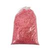 Holmenkol Unisex - Adult Wax Pastilles Ski Wax, Red, 1 Kilo view 2