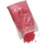 Holmenkol Unisex - Adult Wax Pastilles Ski Wax, Red, 1 Kilo view 3