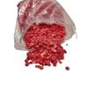 Holmenkol Unisex - Adult Wax Pastilles Ski Wax, Red, 1 Kilo view 4