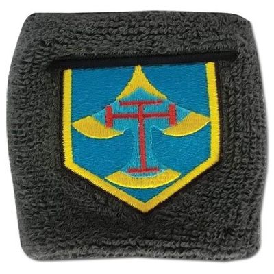 Animewild Free! Iwatobi HS Emblem Wristband