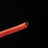 Hareline Hollow Tubing Standard Pink view 3