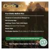 Carlsons Choke Tubes 12 Gauge for Tru-Choke [ Cylinder | 0.730 Diameter ] Blued Steel | Small Diameter Sporting Clays Choke Tube | Made in USA view 2