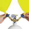Conwin 82801 Dual Speed Balloon Inflator, Multicolor, Quantity of 1 view 1