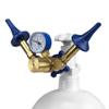 Conwin 82801 Dual Speed Balloon Inflator, Multicolor, Quantity of 1 view 2
