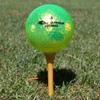Chromax High Visibility Distance Golf Balls 6-Pack - Green view 3