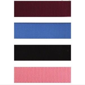 Hy Head Collar - Black - Full