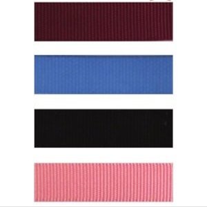 Hy Head Collar - Baby Pink - Pony