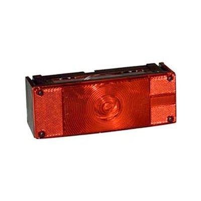 WESBAR 8-Function Light LH 006504