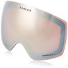 Oakley 101-104-011 Flight Deck XM Replacement Lens, Prizm Black Iridium, Prizm Snow Black Iridium, Medium view 1