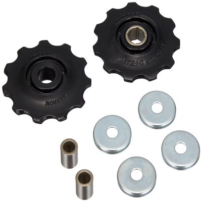 Shimano Guide & tensyonpu-ri-yunitto