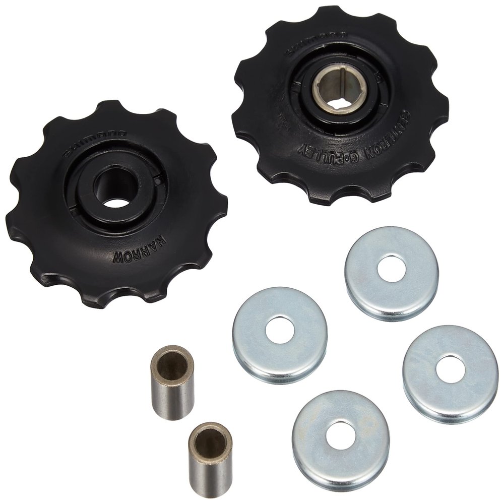 Shimano Guide & tensyonpu-ri-yunitto