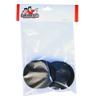 Game Room Guys Rubber Pool Table Leg Shims- 1/4 Inch - Set of 4 view 1