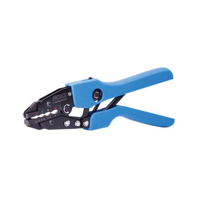 ANCOR MARINE GRADE Products 703010 Single Crimp Ratchet Tool