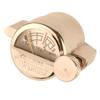 Petromax Manometer for HK150/HK250/HK350/HK500 Home or Camping Pressure Lanterns, Spare Part Lamps, Brass view 1