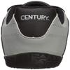 Century Lightfoot Martial Arts Shoes, Black, Size 4.5 view 3