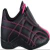Century Lightfoot Martial Arts Shoes, Black/Pink, Size 4.5 view 1