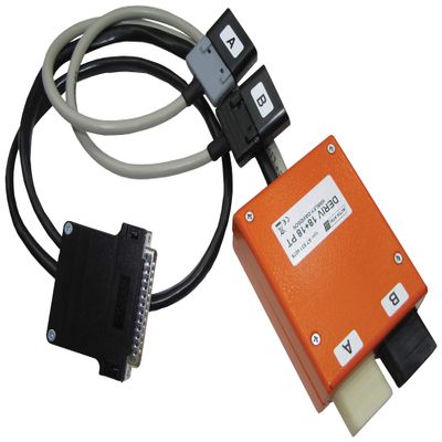 Diag4 Bike Parallel Diagnostic System AT 531 4078