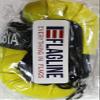 Colombia - Novelty Mini Boxing Gloves with Black Snap Connection view 2
