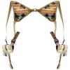 EXPLORER H24-WC Fully Adjustable Every Day Carry Tactical Under Arm Double Pistol Carrier view 1