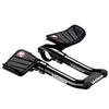 FSA Vision Team Mini TT Clip-On UCI Legal Bicycle Aero Handlebar - 31.8mm x 170mm - 670-2829 view 1
