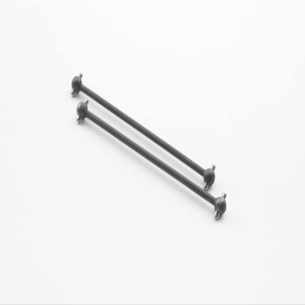 Drive Shafts (2) 82mm 2WD Thunder Tiger Phnix ST 2 TPH