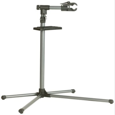 fischer Profi Bicycle Stand, 85507 One Size
