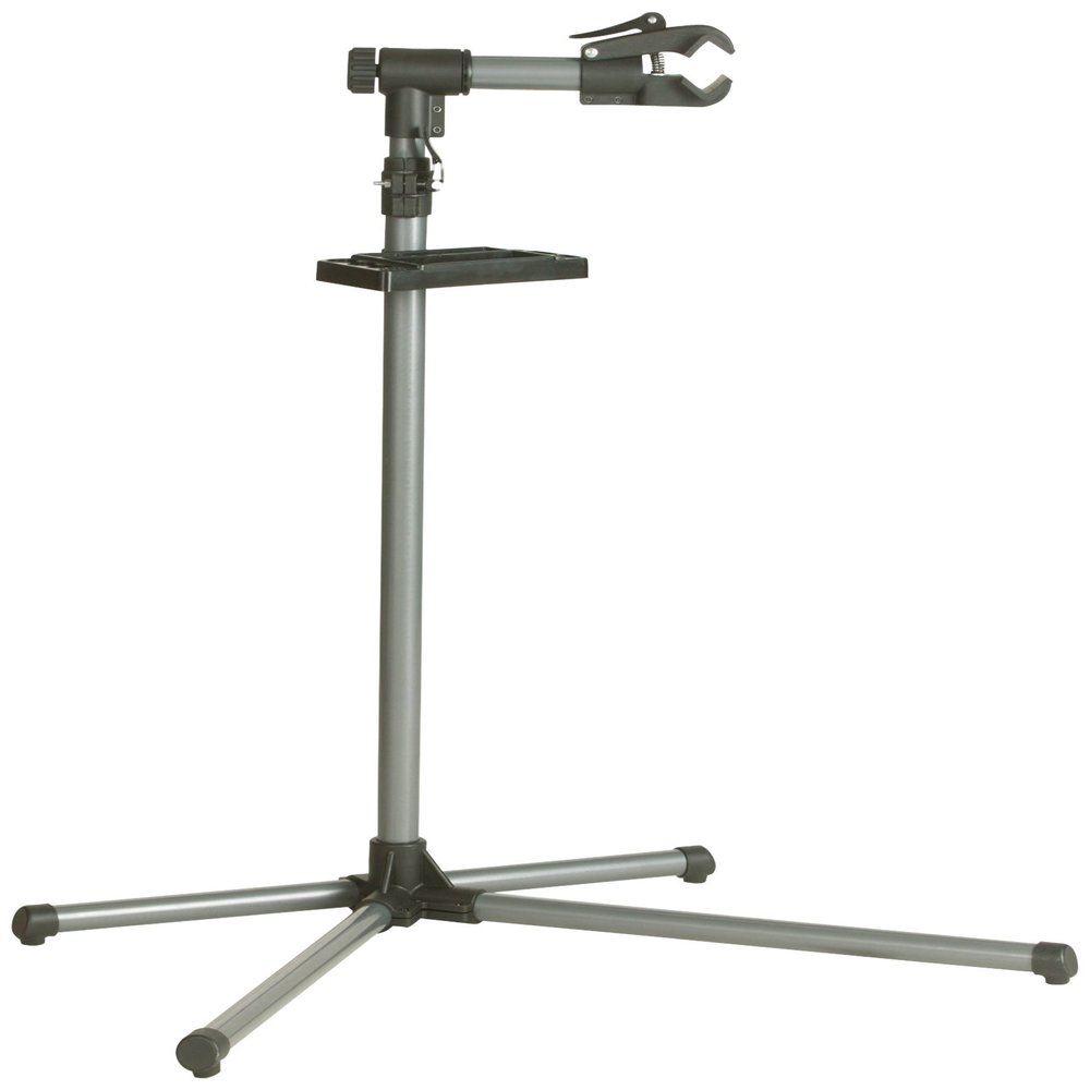fischer Profi Bicycle Stand, 85507 One Size
