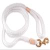 Alvalley Snap Dog Leash - Snap Style Nylon Leash for Dogs - Easy to Handle - Perfect for Small, Medium, Large and Extra Large Dogs - Suitable for Training & Walking view 1