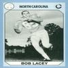 Sports Memorabilia Bob Lacey Football Card (North Carolina) 1990 Collegiate Collection No.186 view 1