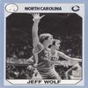 Autograph Warehouse Jeff Wolf Basketball Card (North Carolina) 1990 Collegiate Collection No.178