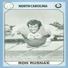Autograph Warehouse Ron Rusnak Football Card (North Carolina) 1990 Collegiate Collection No.153 view 1
