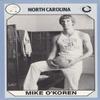 Autograph Warehouse Mike O'Koren Basketball Card (North Carolina) 1990 Collegiate Collection No.154 view 1