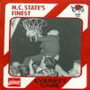 Autograph Warehouse Coach Everett Case Basketball Card (N.C. North Carolina State) 1989 Collegiate Collection No.186
