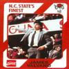 Autograph Warehouse Coach James Jim Valvano Basketball Card (N.C. North Carolina State) 1989 Collegiate Collection No.193 view 1