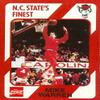 Autograph Warehouse Mike Warren Basketball Card (N.C. North Carolina State) 1989 Collegiate Collection No.121 view 1