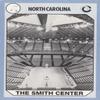 Autograph Warehouse Tar Heels The Smith Center Basketball Card (North Carolina) 1990 Collegiate Collection No.199 view 1