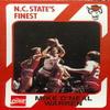 Autograph Warehouse Mike O'Neal Warren Basketball Card (N.C. North Carolina State) 1989 Collegiate Collection No.120 view 1